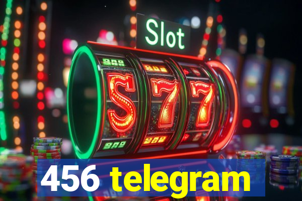 456 telegram